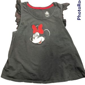 Vintage Minnie Mouse Disney Youth (S)